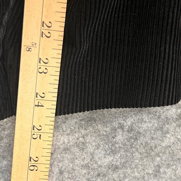 Zagato Signature Collection Blazer Mens 42L Corduroy Sport Coat Jacket Lined - Picture 11 of 16